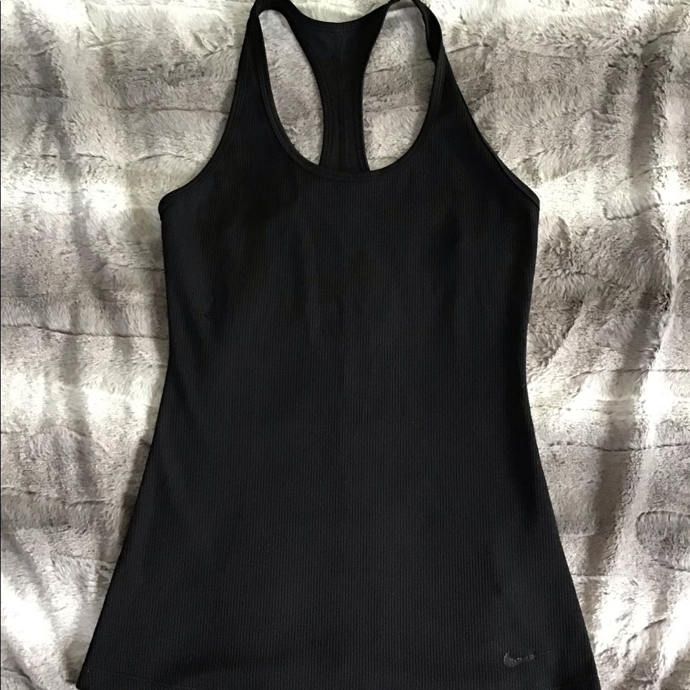 Nike Dri-Fit tank top